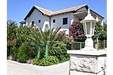 Pension de famille Milna Croatie